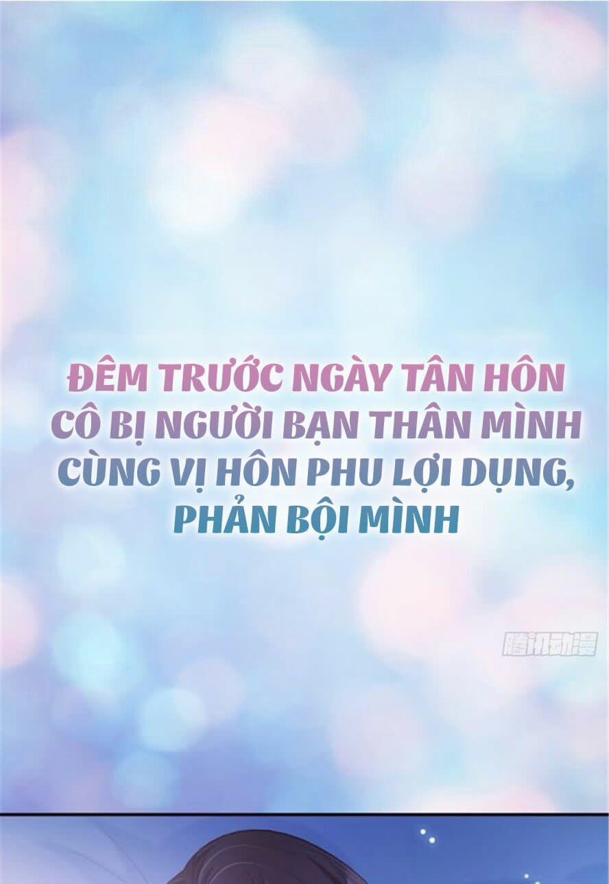 Ông Xã Kết Hôn Thử, Mạnh Thêm Chút Nữa Đi 1 trang 0