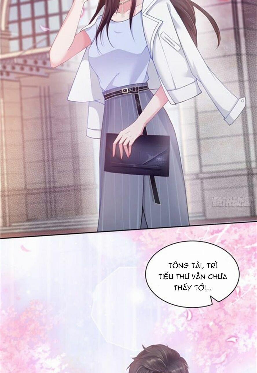 Ông Xã Kết Hôn Thử, Mạnh Thêm Chút Nữa Đi 1 trang 10