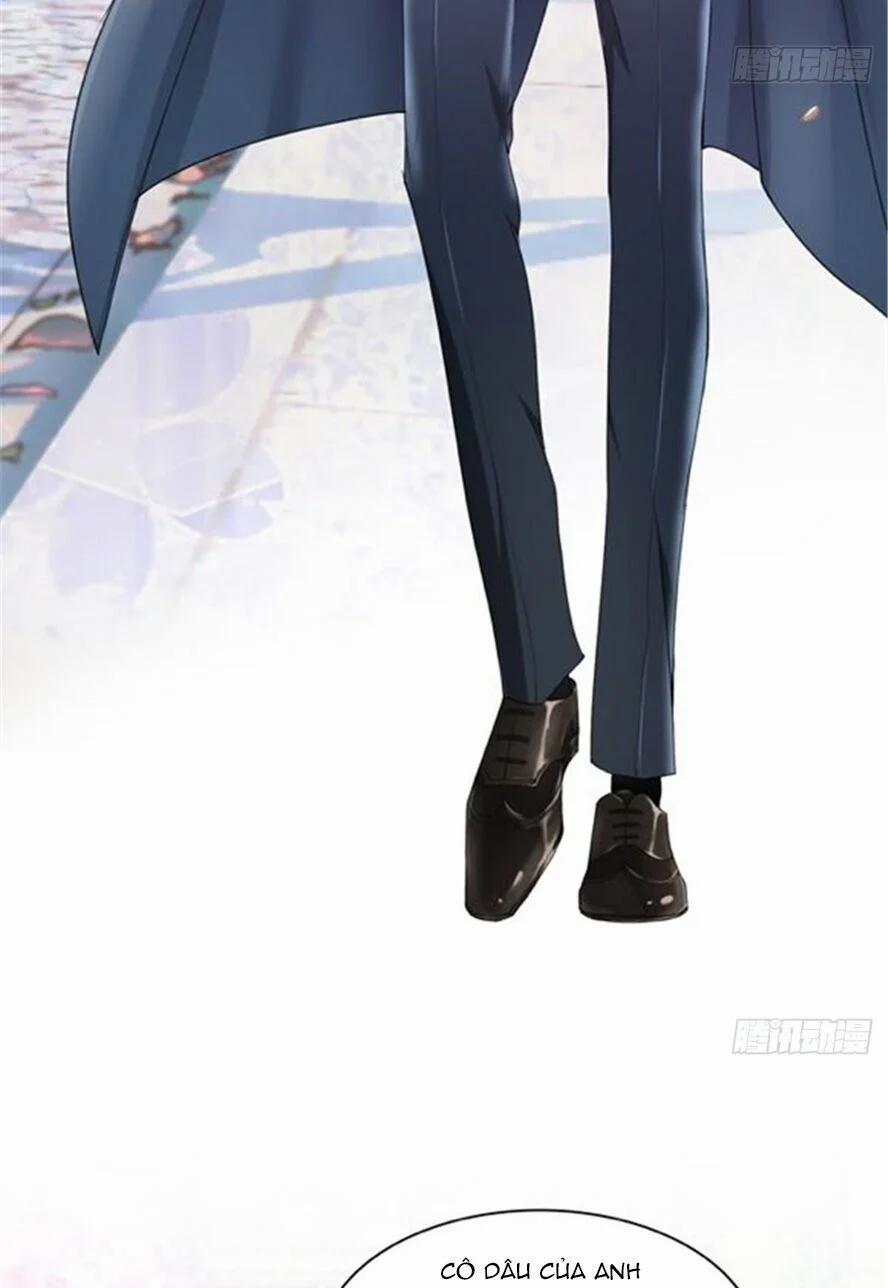 Ông Xã Kết Hôn Thử, Mạnh Thêm Chút Nữa Đi 1 trang 12