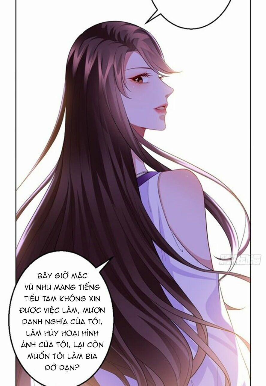 Ông Xã Kết Hôn Thử, Mạnh Thêm Chút Nữa Đi 1 trang 15