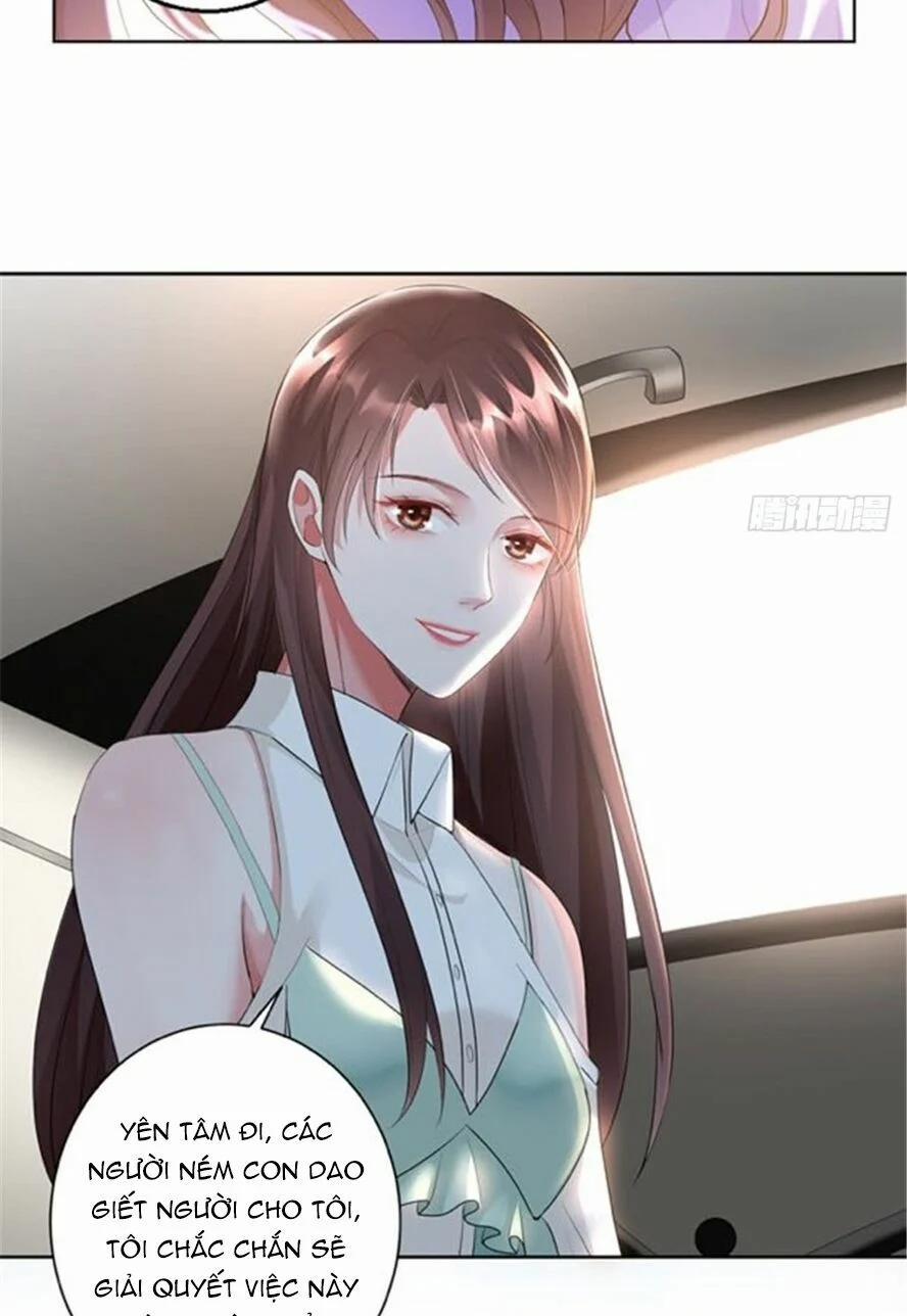 Ông Xã Kết Hôn Thử, Mạnh Thêm Chút Nữa Đi 1 trang 16