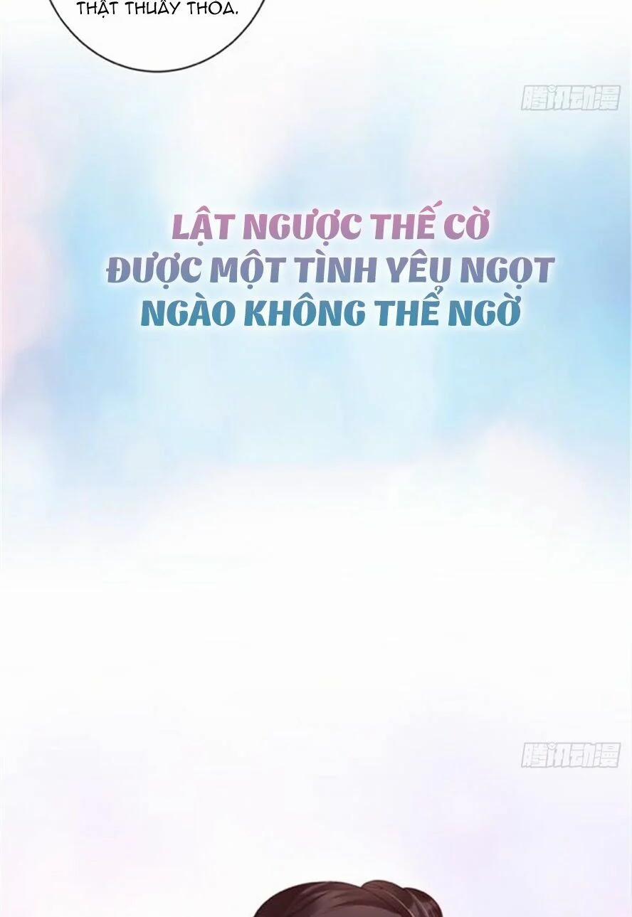 Ông Xã Kết Hôn Thử, Mạnh Thêm Chút Nữa Đi 1 trang 17