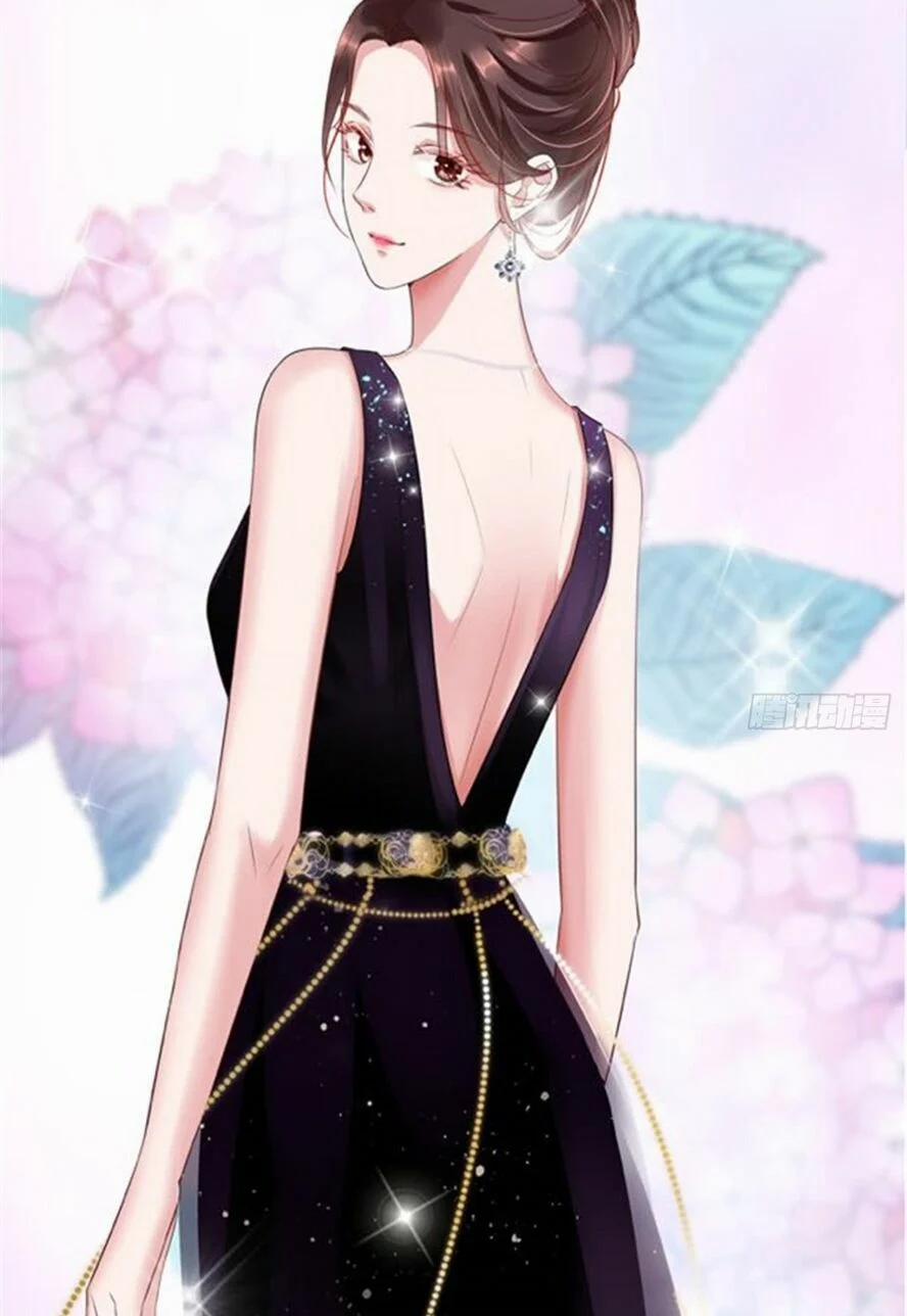 Ông Xã Kết Hôn Thử, Mạnh Thêm Chút Nữa Đi 1 trang 18