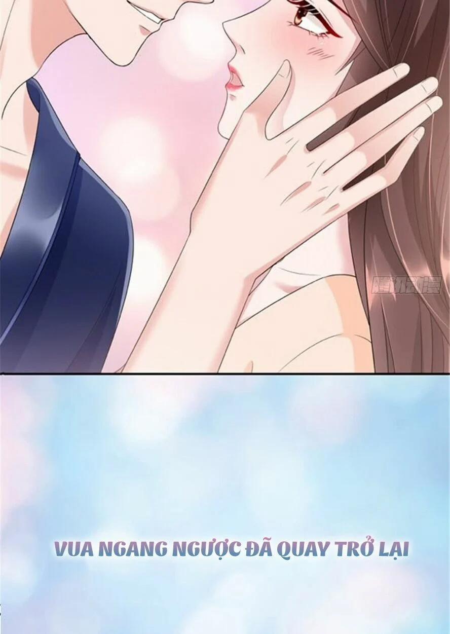 Ông Xã Kết Hôn Thử, Mạnh Thêm Chút Nữa Đi 1 trang 21