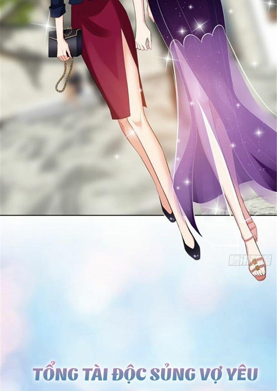 Ông Xã Kết Hôn Thử, Mạnh Thêm Chút Nữa Đi 1 trang 23