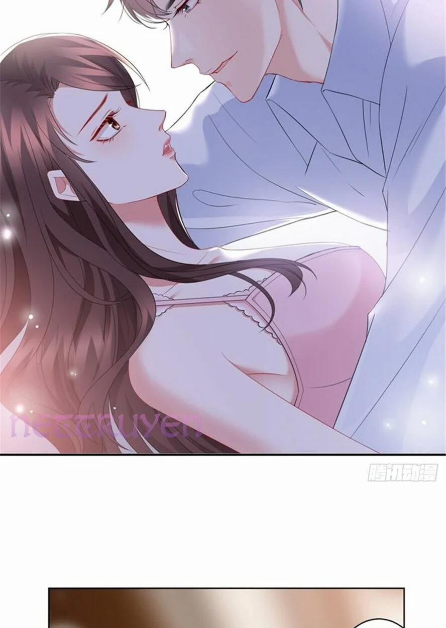 Ông Xã Kết Hôn Thử, Mạnh Thêm Chút Nữa Đi 1 trang 26