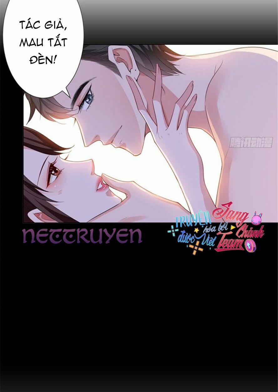 Ông Xã Kết Hôn Thử, Mạnh Thêm Chút Nữa Đi 1 trang 28