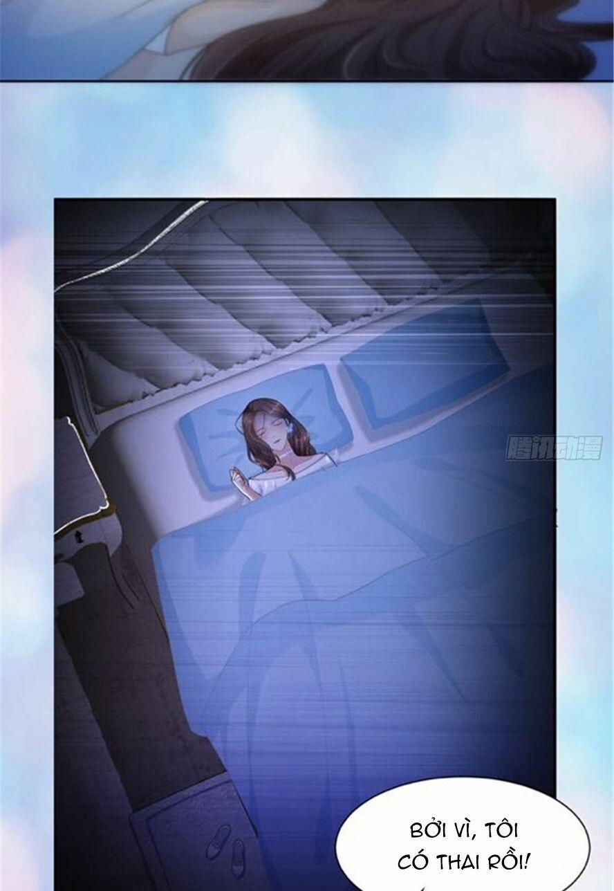 Ông Xã Kết Hôn Thử, Mạnh Thêm Chút Nữa Đi 1 trang 4