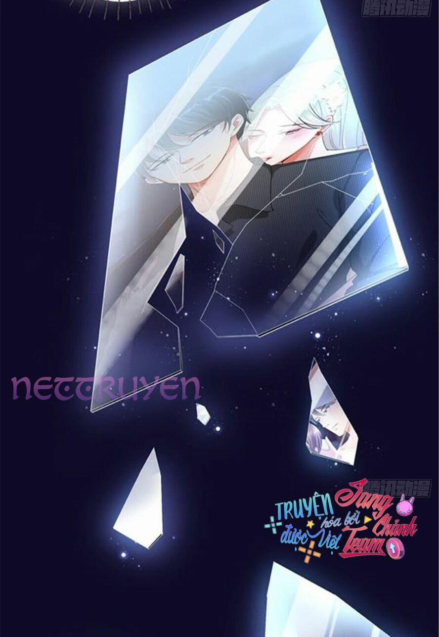 Ông Xã Kết Hôn Thử, Mạnh Thêm Chút Nữa Đi 1 trang 6