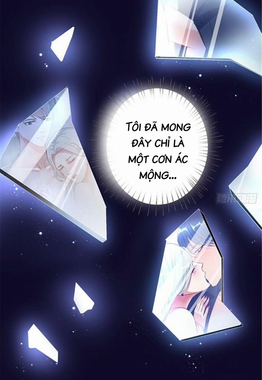 Ông Xã Kết Hôn Thử, Mạnh Thêm Chút Nữa Đi 1 trang 7