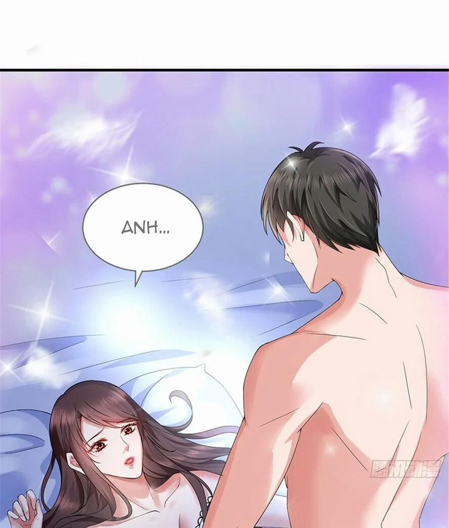 Ông Xã Kết Hôn Thử, Mạnh Thêm Chút Nữa Đi 10 trang 10