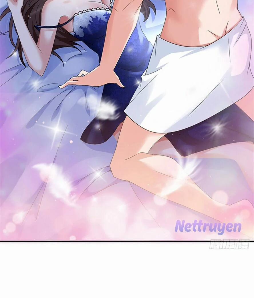 Ông Xã Kết Hôn Thử, Mạnh Thêm Chút Nữa Đi 10 trang 11