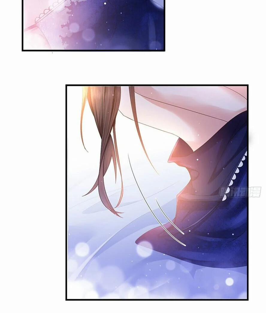 Ông Xã Kết Hôn Thử, Mạnh Thêm Chút Nữa Đi 10 trang 14