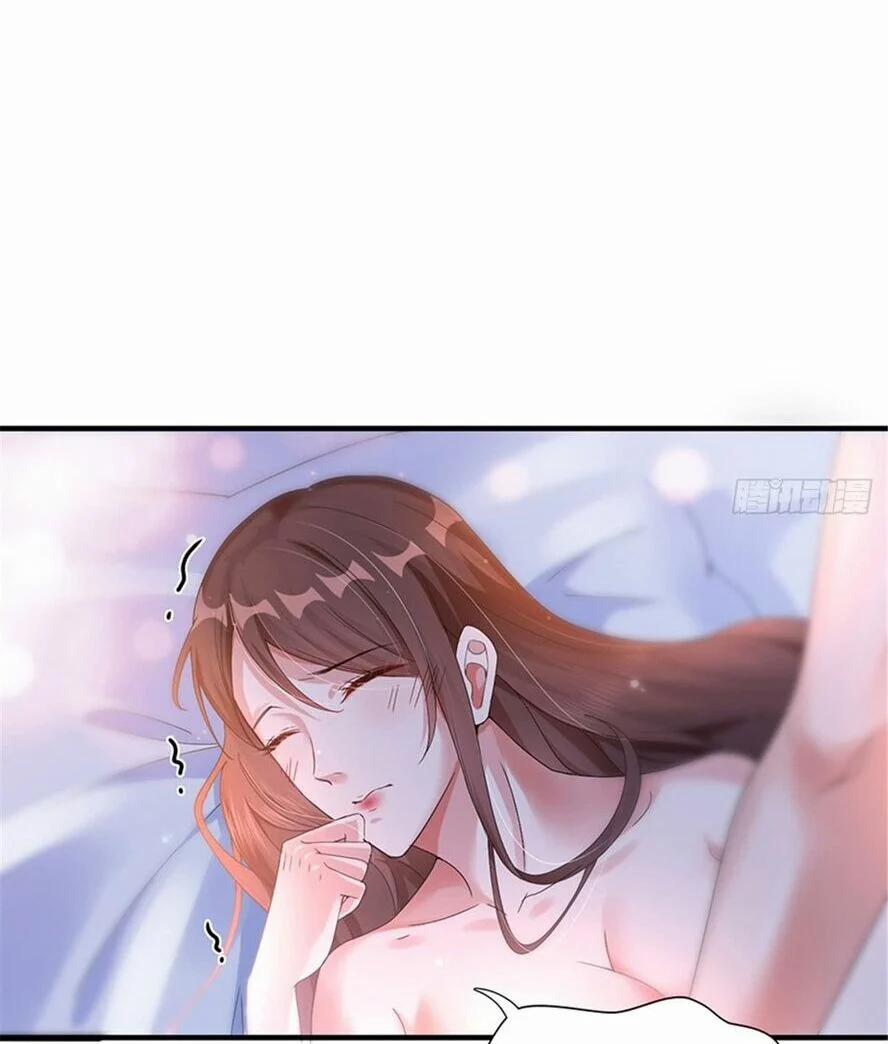 Ông Xã Kết Hôn Thử, Mạnh Thêm Chút Nữa Đi 10 trang 16