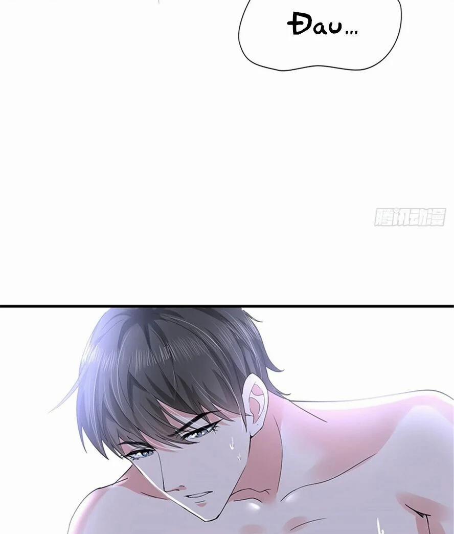 Ông Xã Kết Hôn Thử, Mạnh Thêm Chút Nữa Đi 10 trang 17