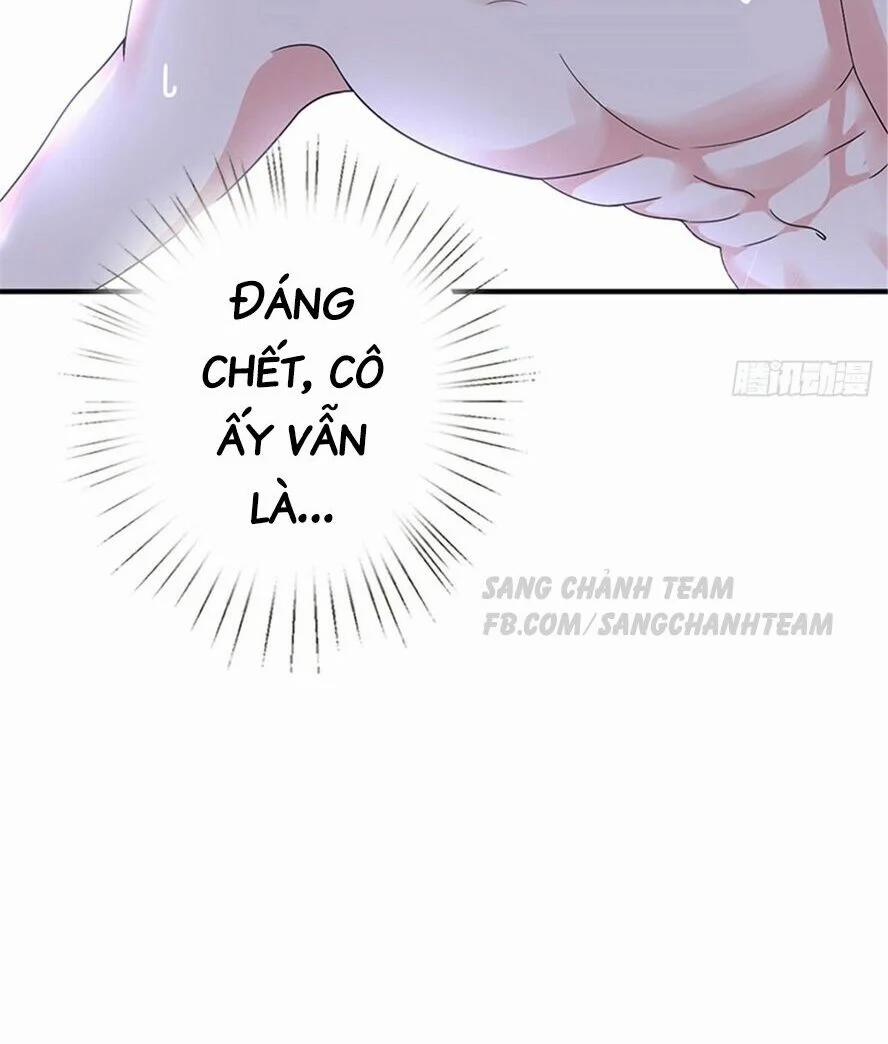 Ông Xã Kết Hôn Thử, Mạnh Thêm Chút Nữa Đi 10 trang 18