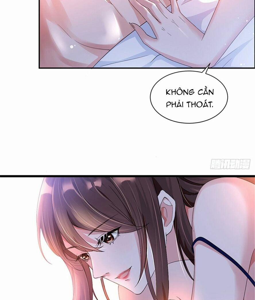 Ông Xã Kết Hôn Thử, Mạnh Thêm Chút Nữa Đi 10 trang 3