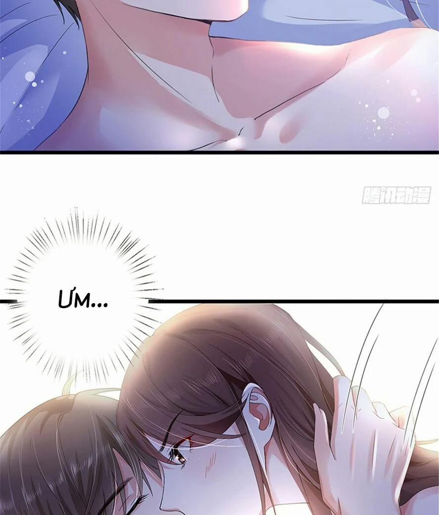 Ông Xã Kết Hôn Thử, Mạnh Thêm Chút Nữa Đi 10 trang 5