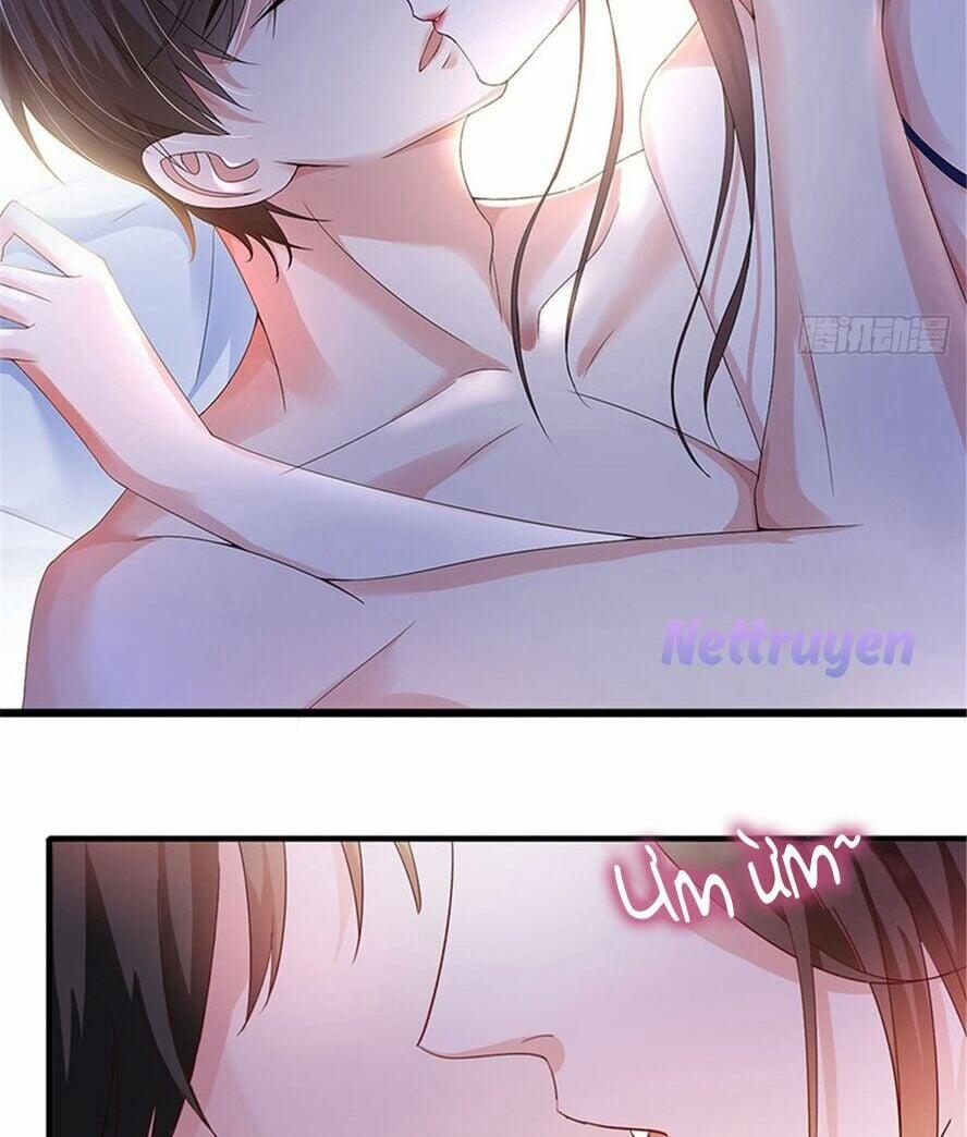 Ông Xã Kết Hôn Thử, Mạnh Thêm Chút Nữa Đi 10 trang 6