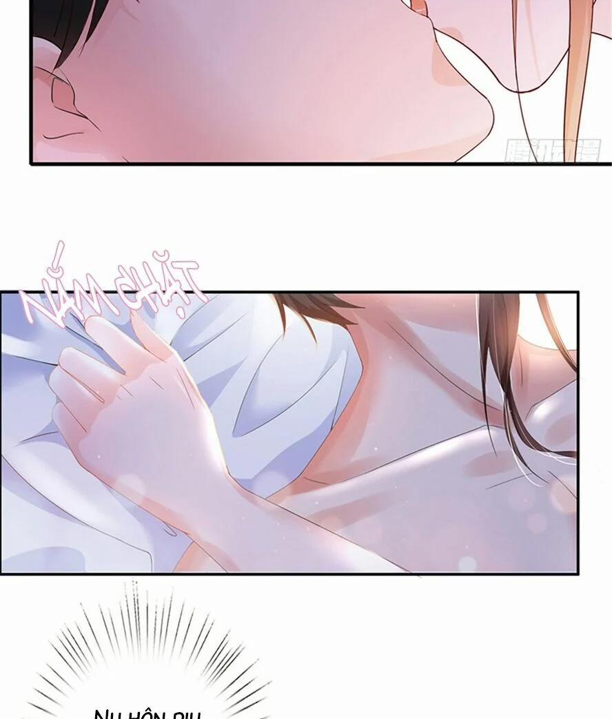 Ông Xã Kết Hôn Thử, Mạnh Thêm Chút Nữa Đi 10 trang 7