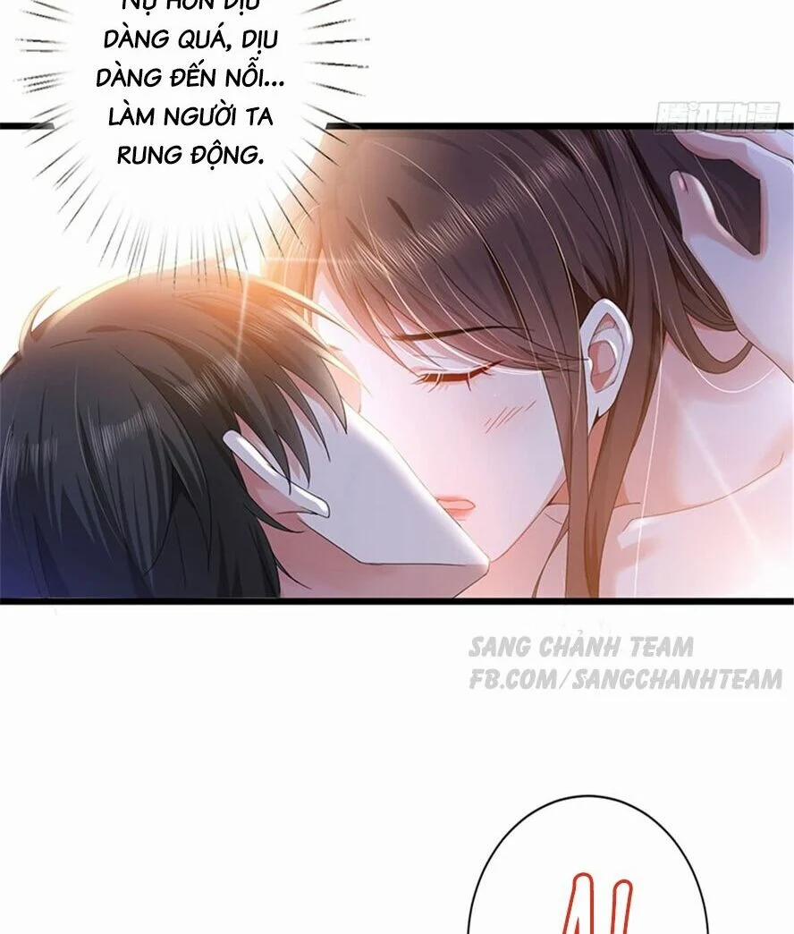 Ông Xã Kết Hôn Thử, Mạnh Thêm Chút Nữa Đi 10 trang 8