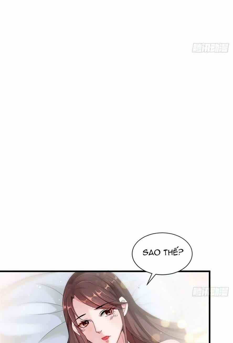 Ông Xã Kết Hôn Thử, Mạnh Thêm Chút Nữa Đi 11 trang 0