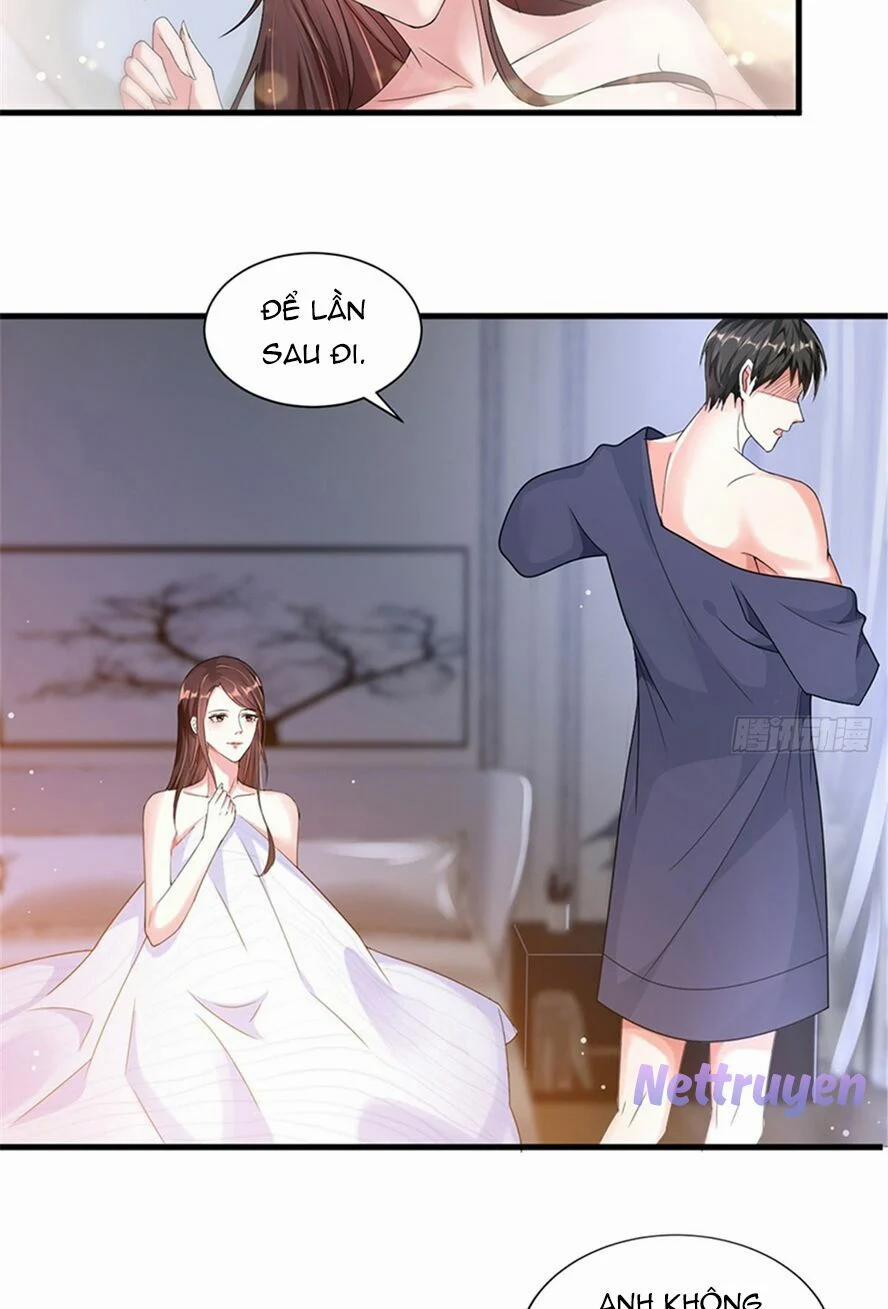 Ông Xã Kết Hôn Thử, Mạnh Thêm Chút Nữa Đi 11 trang 1