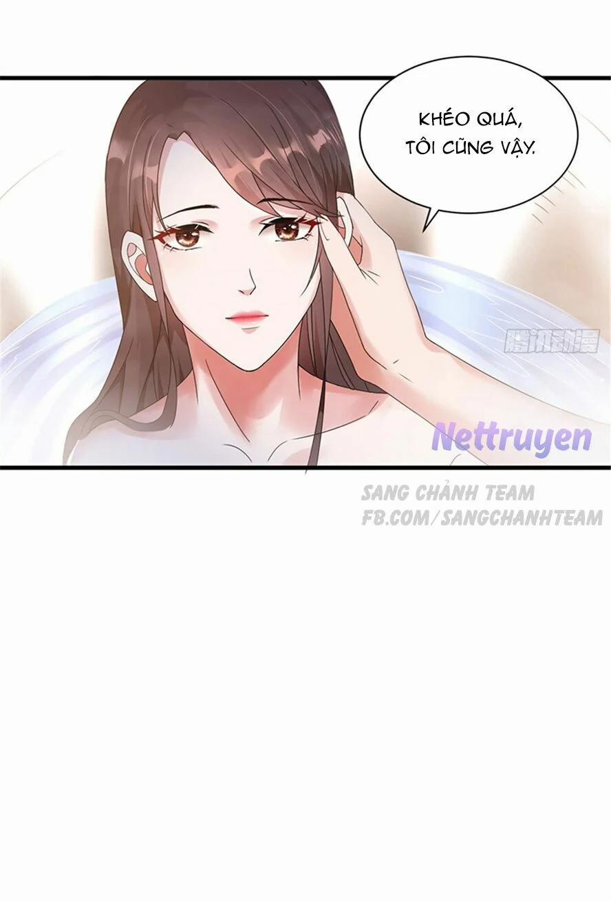 Ông Xã Kết Hôn Thử, Mạnh Thêm Chút Nữa Đi 11 trang 9