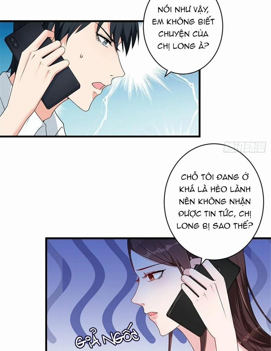 Ông Xã Kết Hôn Thử, Mạnh Thêm Chút Nữa Đi 13 trang 13