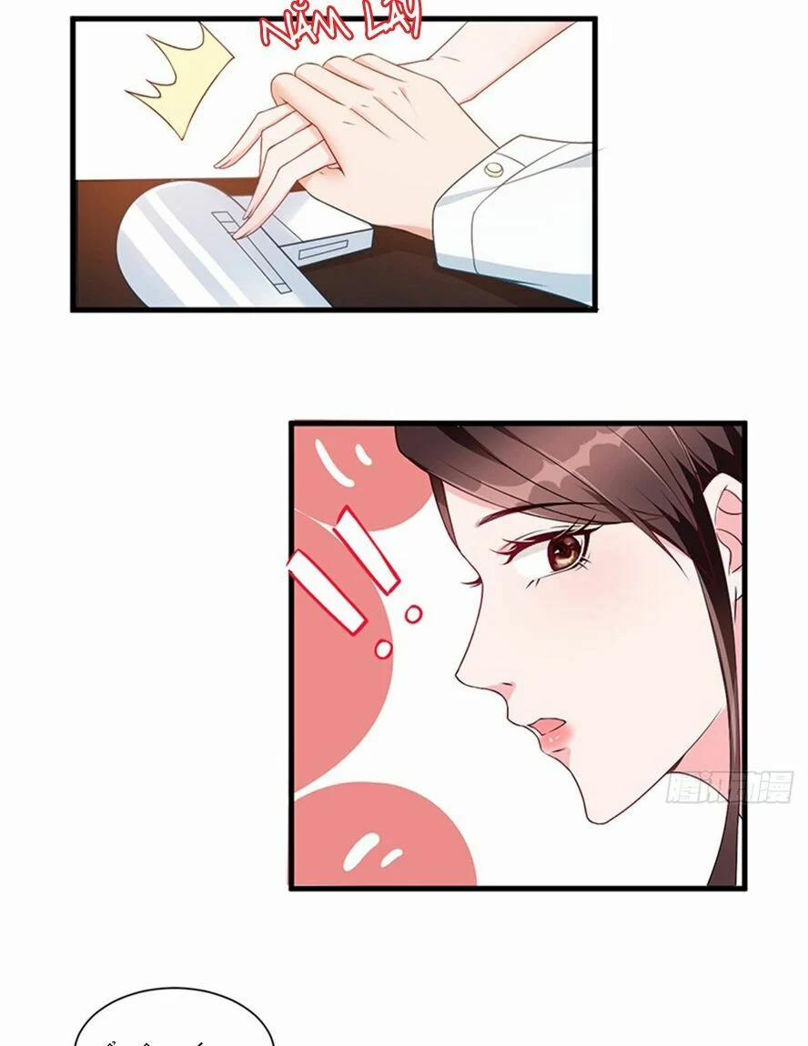 Ông Xã Kết Hôn Thử, Mạnh Thêm Chút Nữa Đi 13 trang 2