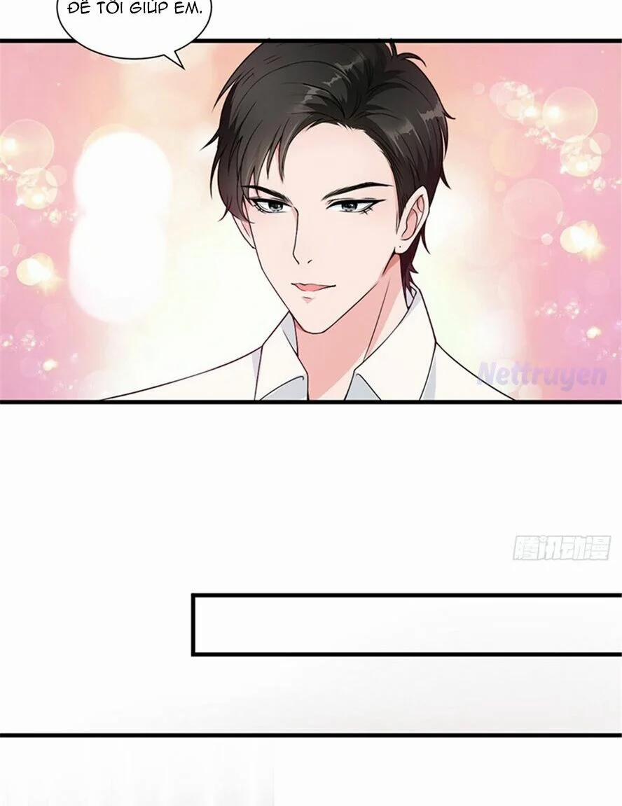 Ông Xã Kết Hôn Thử, Mạnh Thêm Chút Nữa Đi 13 trang 3