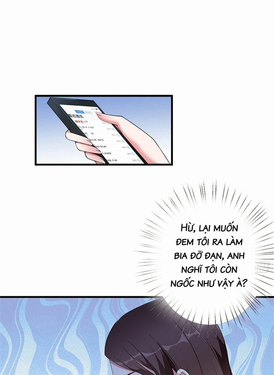 Ông Xã Kết Hôn Thử, Mạnh Thêm Chút Nữa Đi 14 trang 0