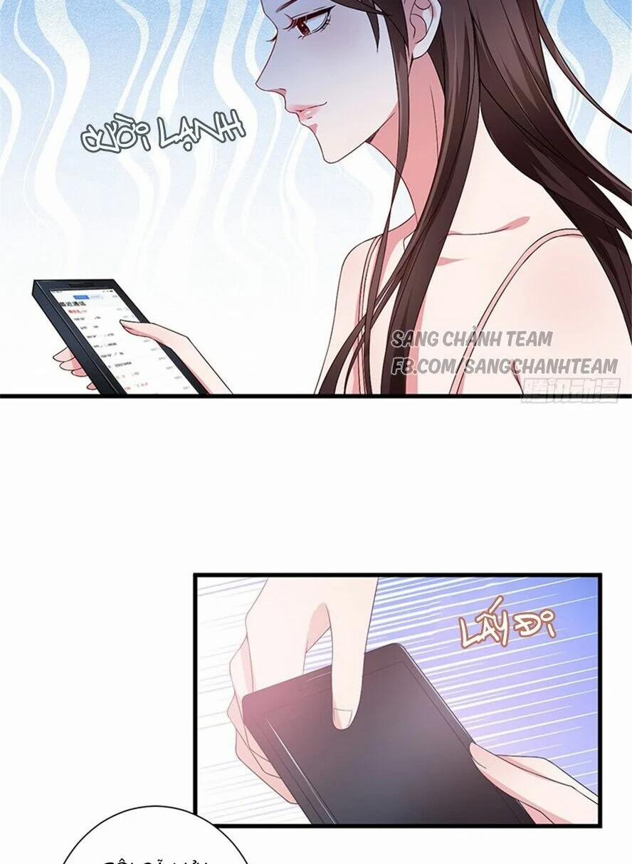 Ông Xã Kết Hôn Thử, Mạnh Thêm Chút Nữa Đi 14 trang 1