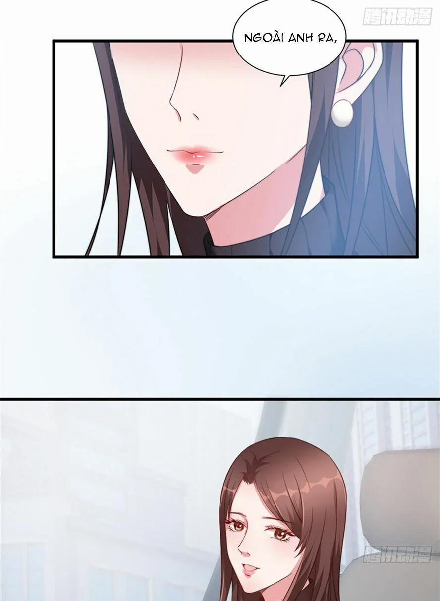 Ông Xã Kết Hôn Thử, Mạnh Thêm Chút Nữa Đi 14 trang 14