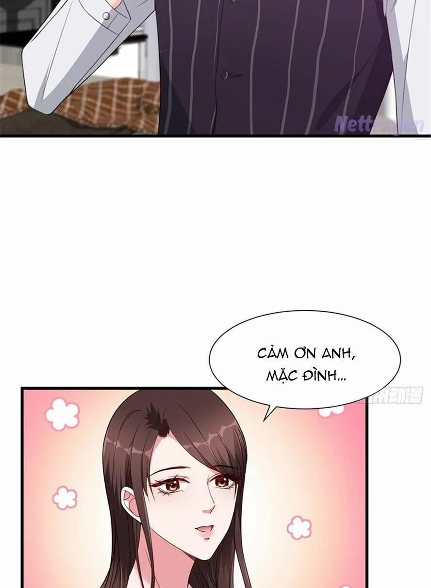 Ông Xã Kết Hôn Thử, Mạnh Thêm Chút Nữa Đi 14 trang 3