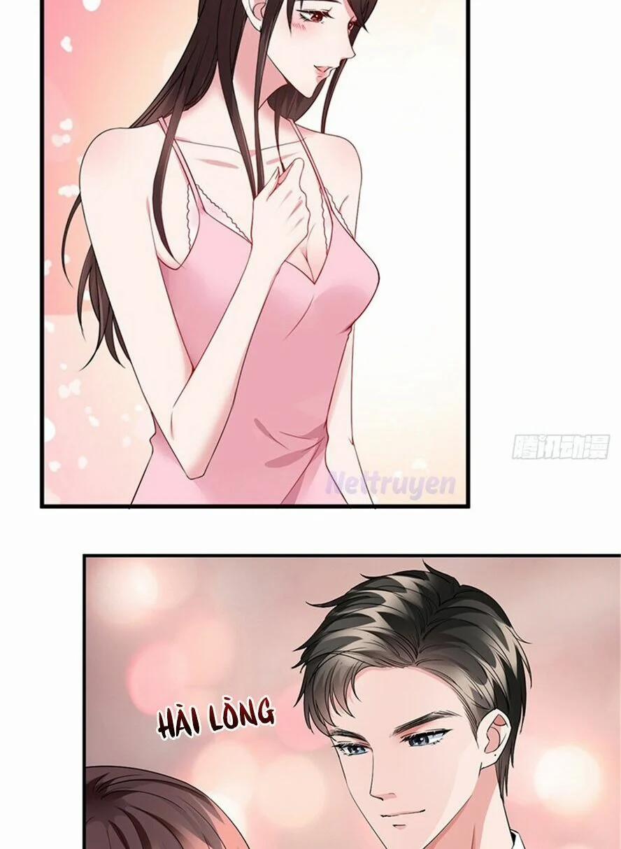 Ông Xã Kết Hôn Thử, Mạnh Thêm Chút Nữa Đi 14 trang 7