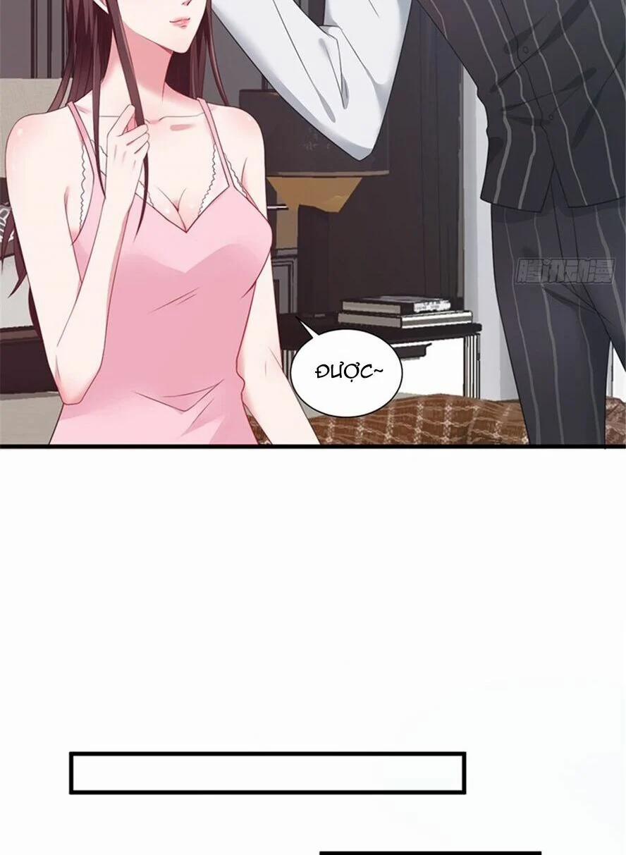 Ông Xã Kết Hôn Thử, Mạnh Thêm Chút Nữa Đi 14 trang 9