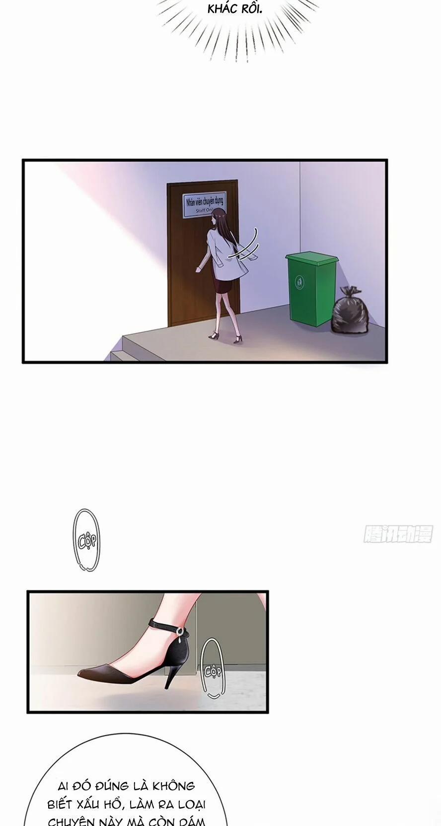 Ông Xã Kết Hôn Thử, Mạnh Thêm Chút Nữa Đi 15 trang 1