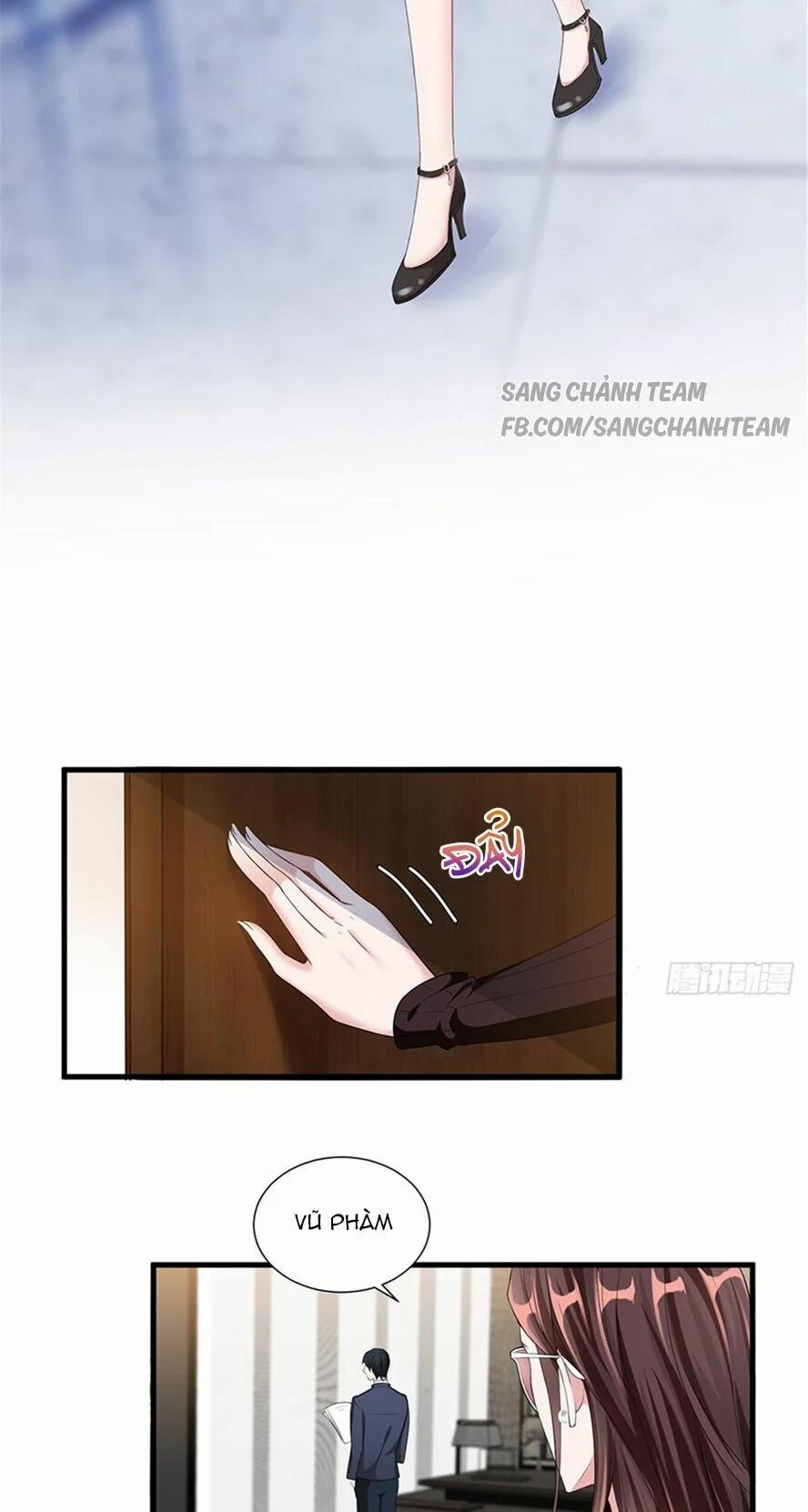 Ông Xã Kết Hôn Thử, Mạnh Thêm Chút Nữa Đi 15 trang 3