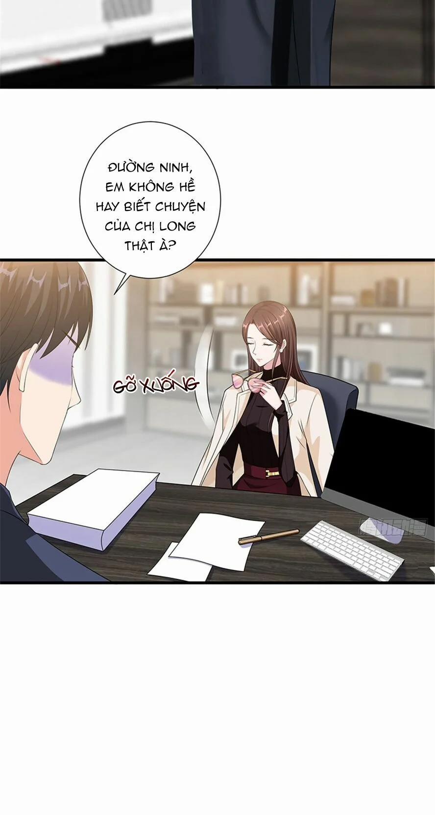 Ông Xã Kết Hôn Thử, Mạnh Thêm Chút Nữa Đi 15 trang 5