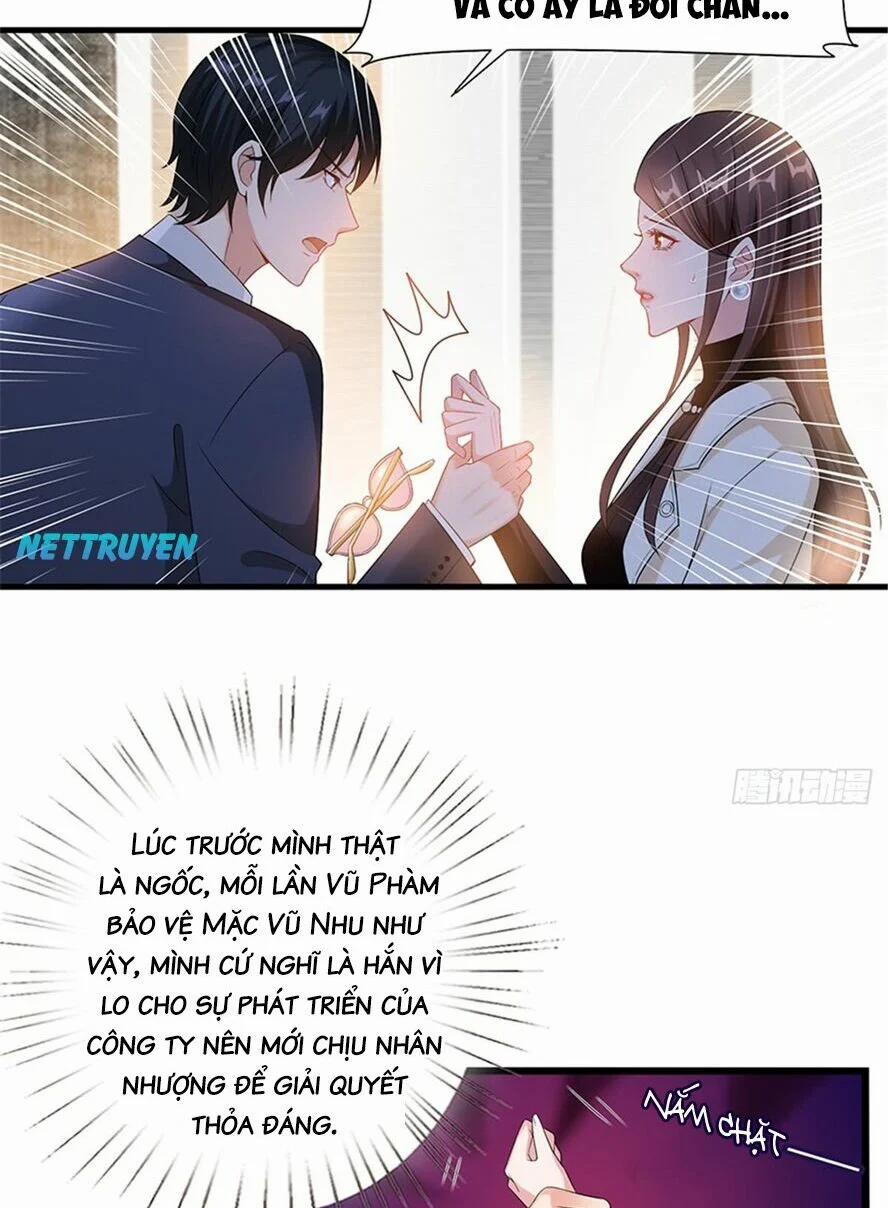 Ông Xã Kết Hôn Thử, Mạnh Thêm Chút Nữa Đi 16 trang 1