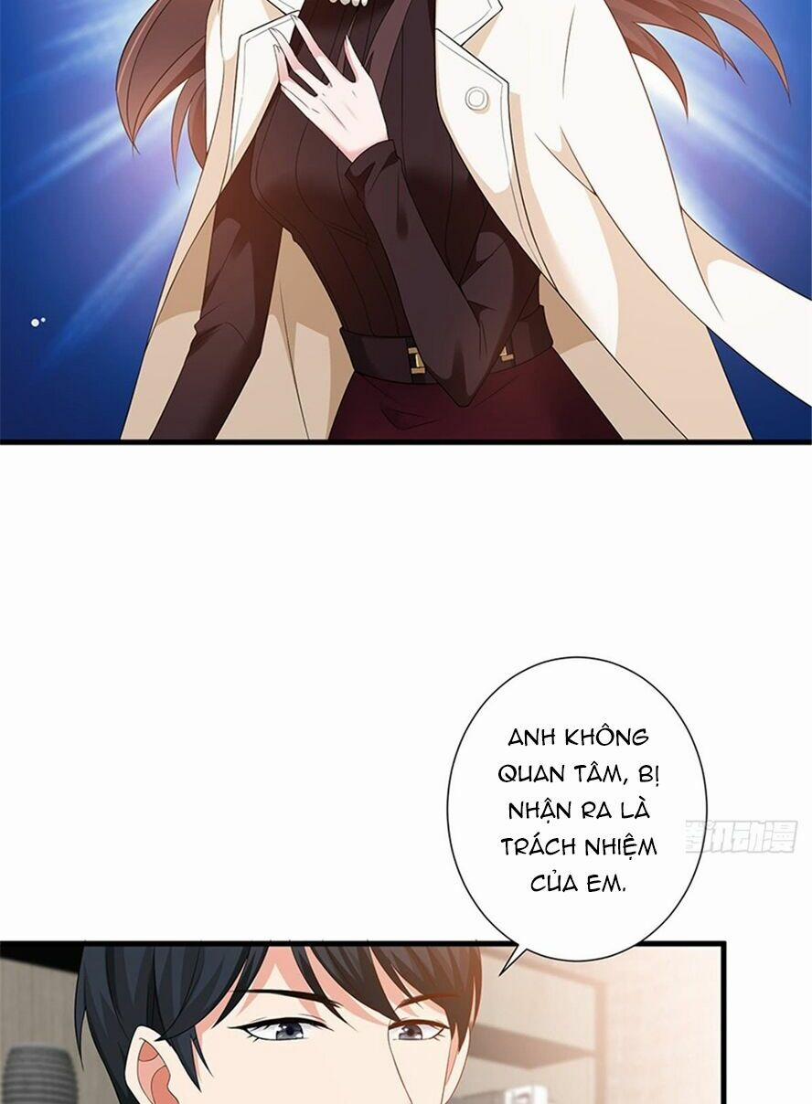 Ông Xã Kết Hôn Thử, Mạnh Thêm Chút Nữa Đi 16 trang 11