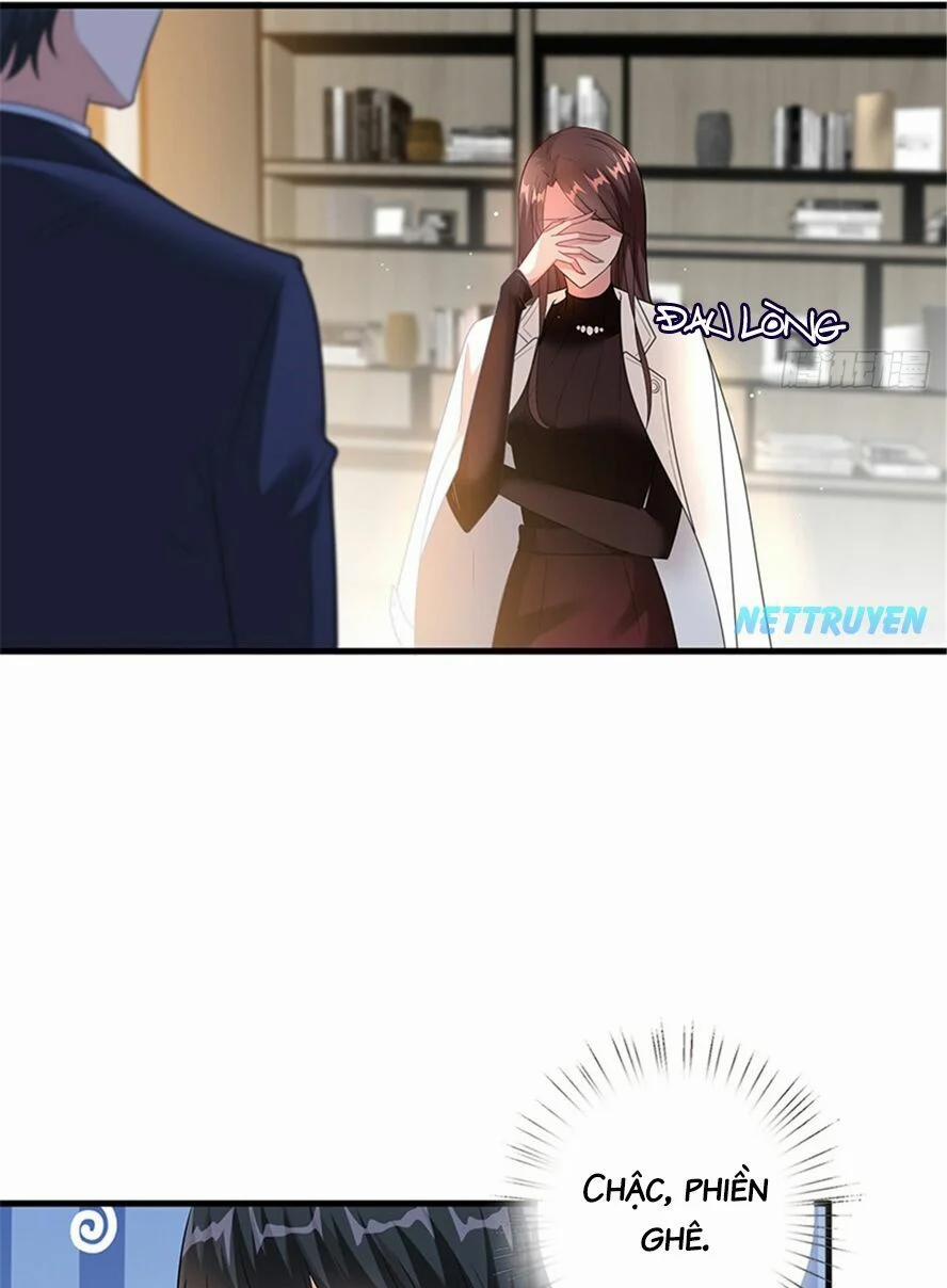 Ông Xã Kết Hôn Thử, Mạnh Thêm Chút Nữa Đi 16 trang 14