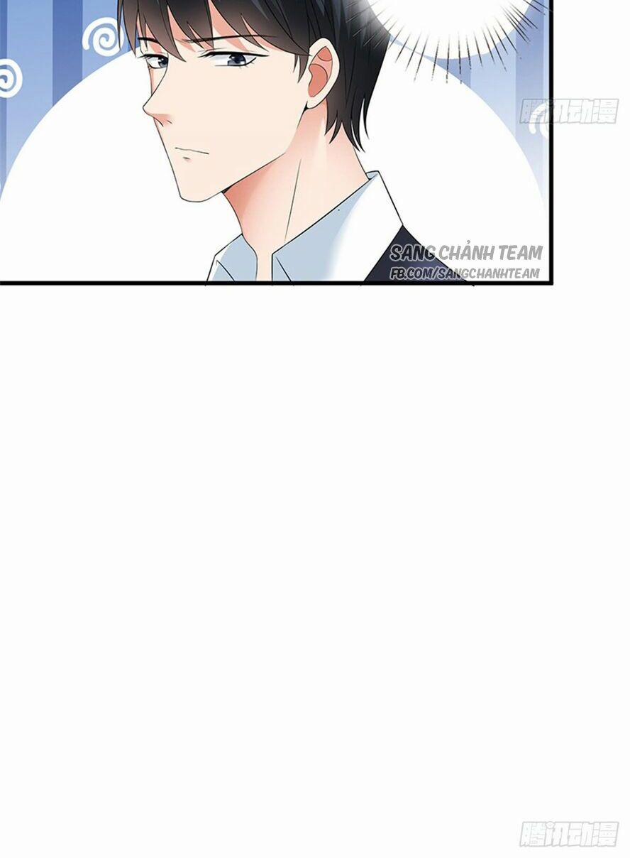 Ông Xã Kết Hôn Thử, Mạnh Thêm Chút Nữa Đi 16 trang 15