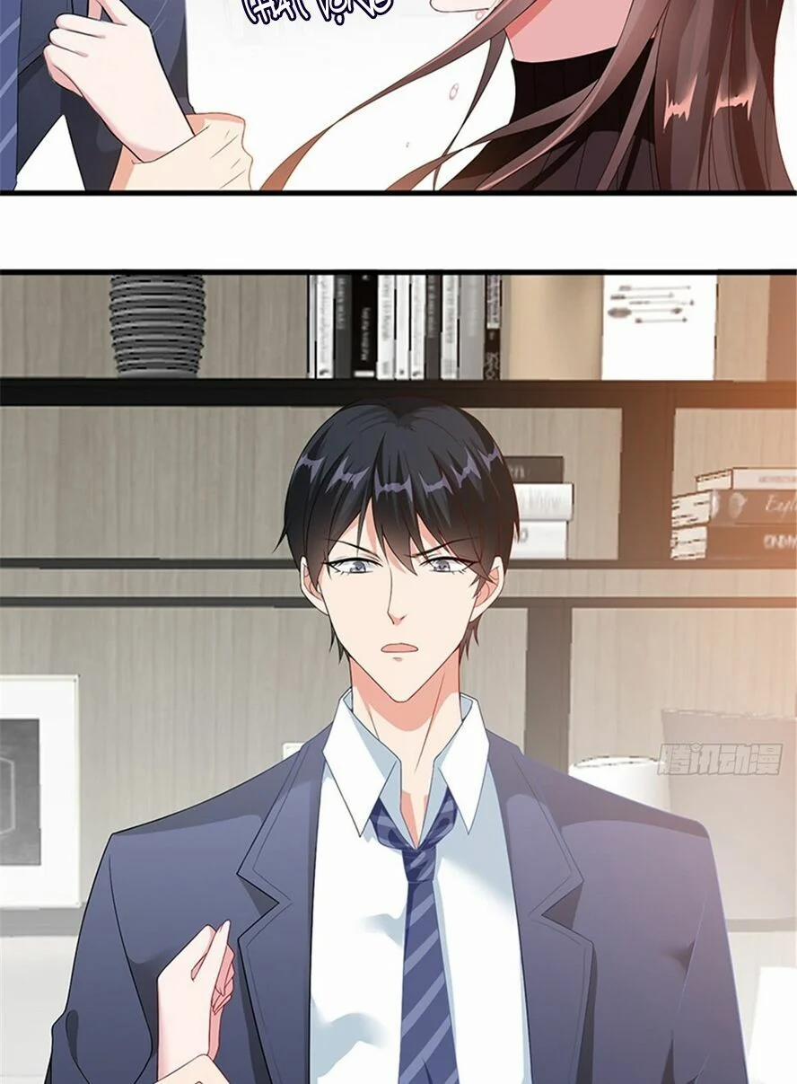 Ông Xã Kết Hôn Thử, Mạnh Thêm Chút Nữa Đi 16 trang 6