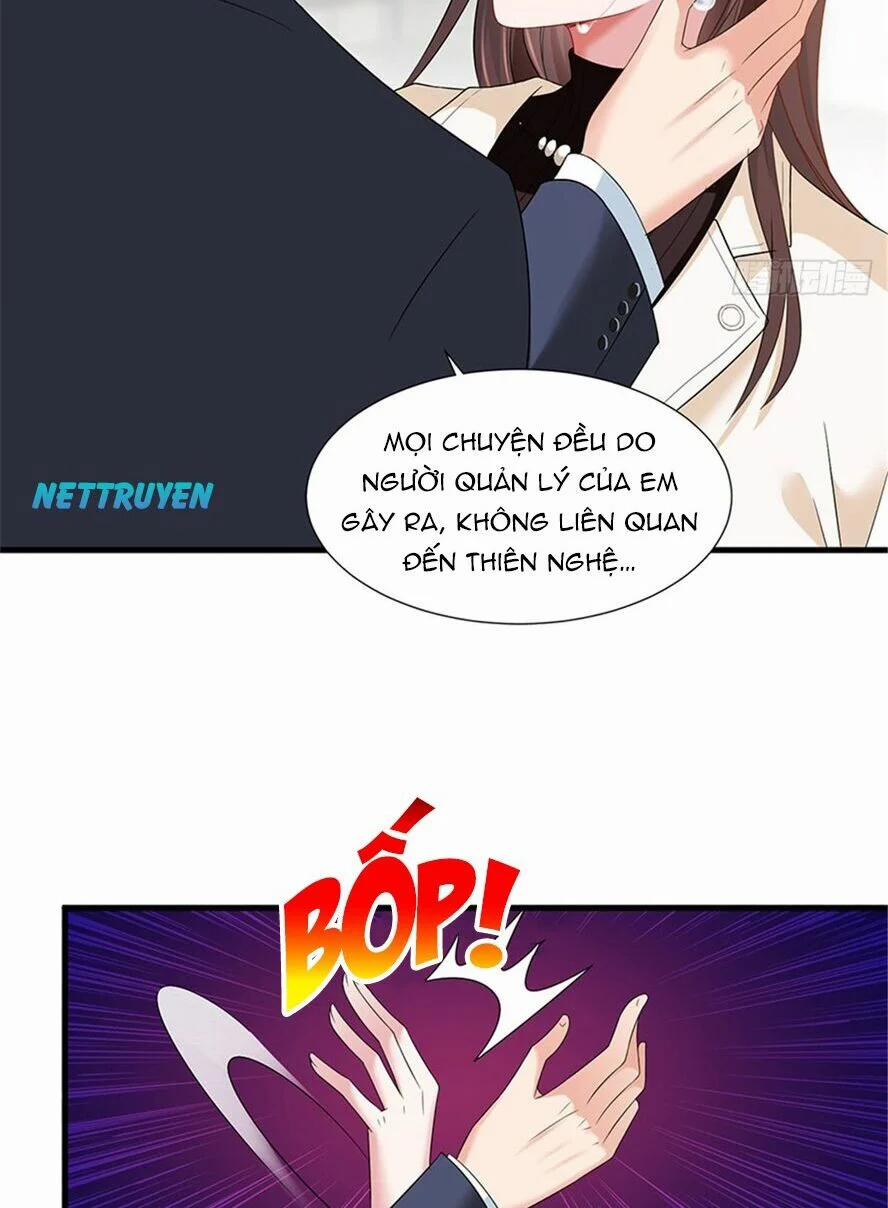 Ông Xã Kết Hôn Thử, Mạnh Thêm Chút Nữa Đi 16 trang 9