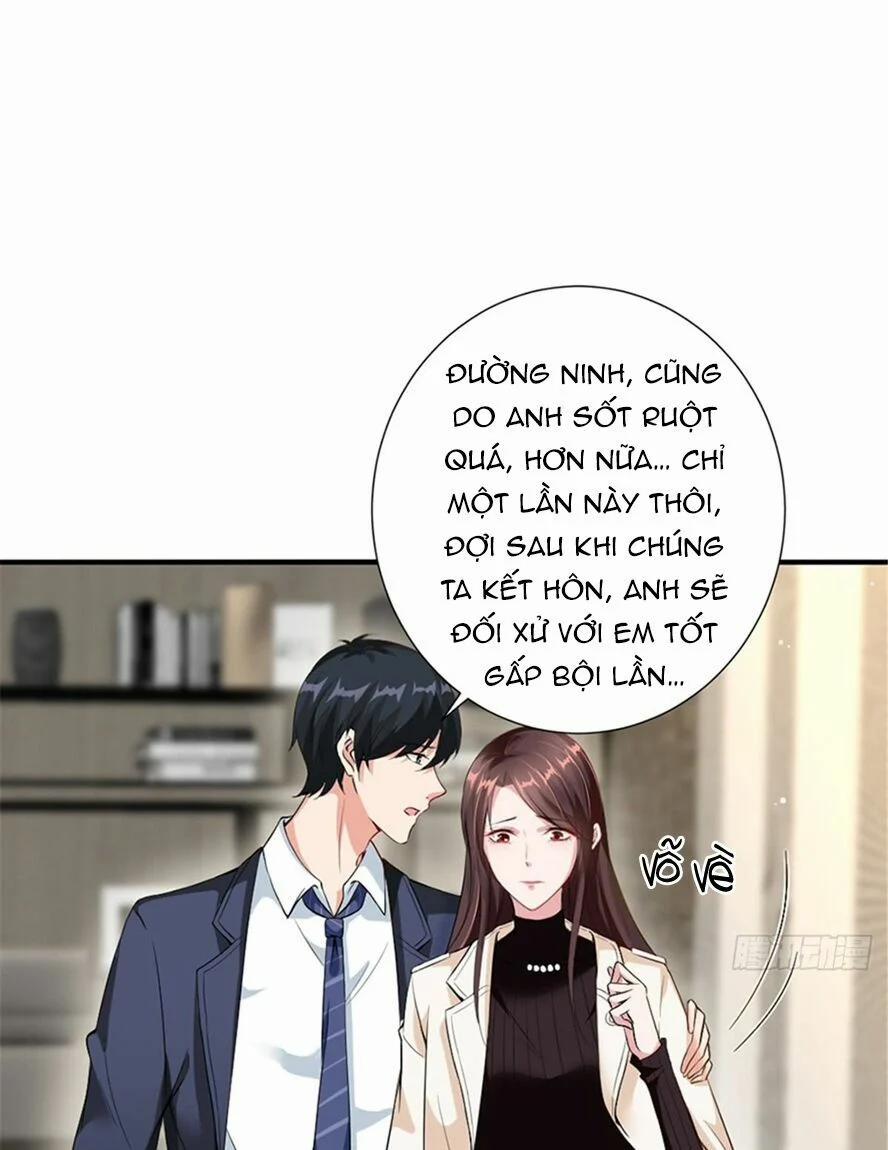 Ông Xã Kết Hôn Thử, Mạnh Thêm Chút Nữa Đi 17 trang 0