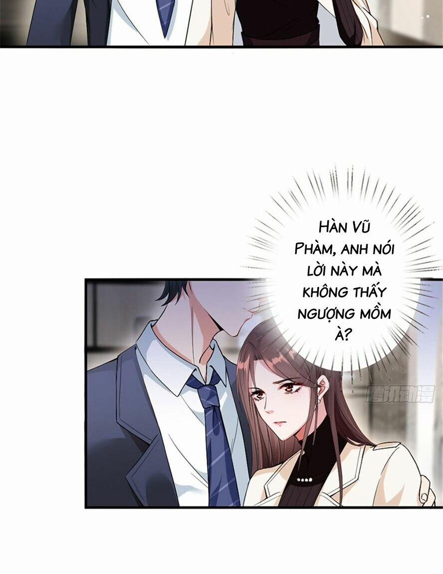 Ông Xã Kết Hôn Thử, Mạnh Thêm Chút Nữa Đi 17 trang 1