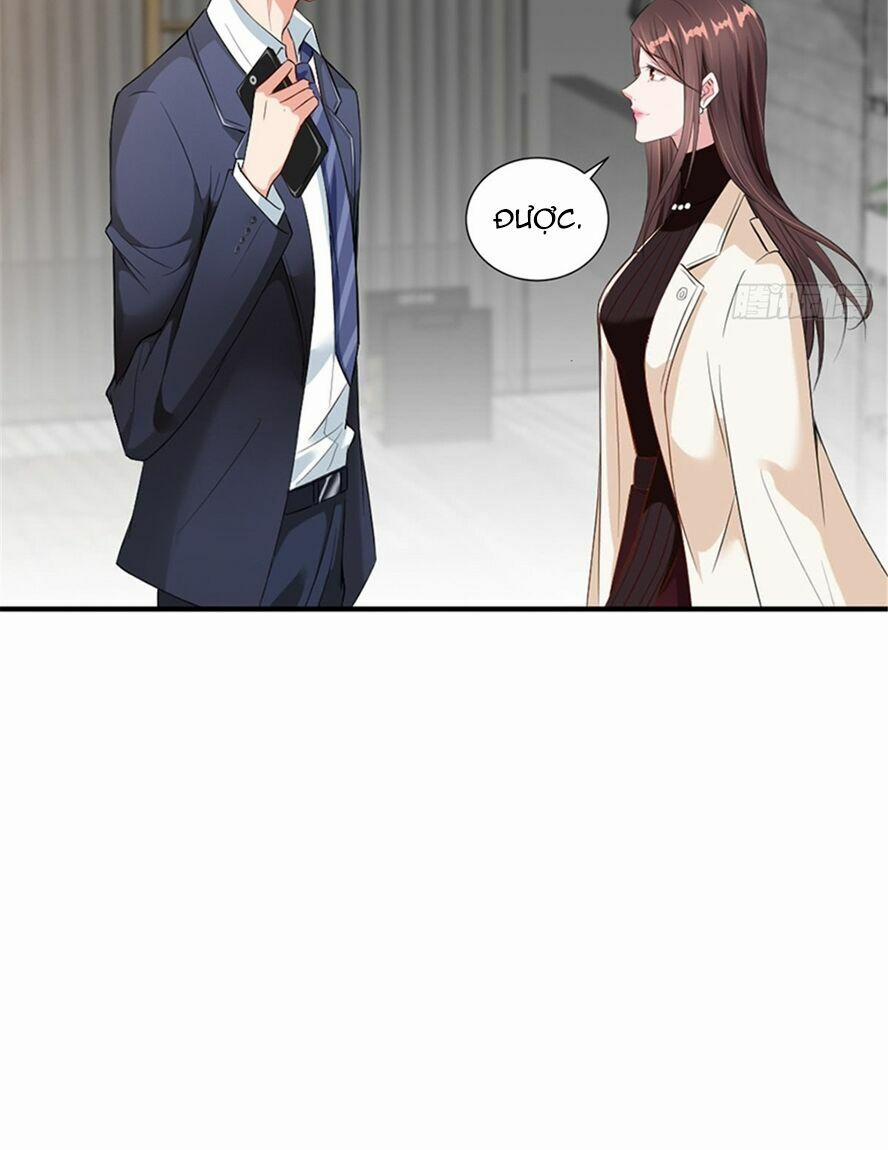 Ông Xã Kết Hôn Thử, Mạnh Thêm Chút Nữa Đi 17 trang 10