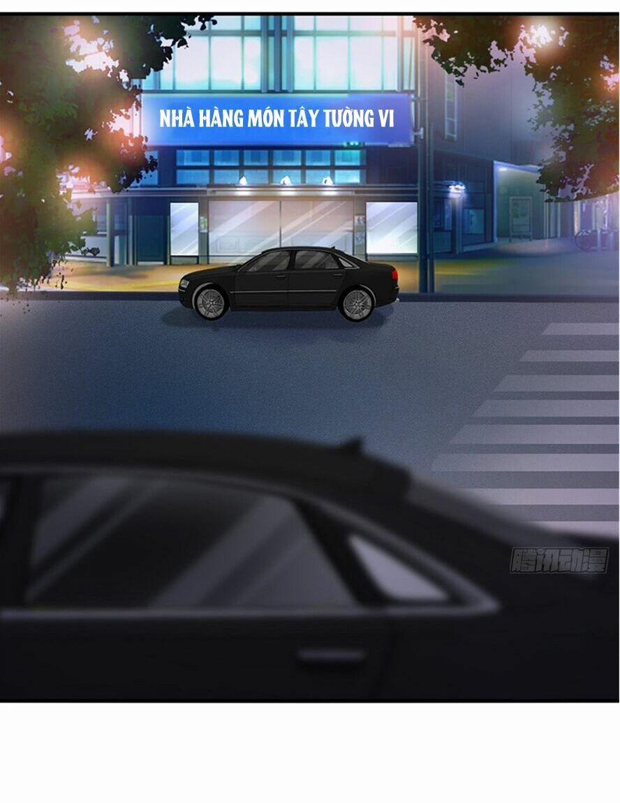 Ông Xã Kết Hôn Thử, Mạnh Thêm Chút Nữa Đi 17 trang 13